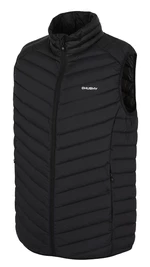 Husky Dresles M XL, black Pánská péřová vesta