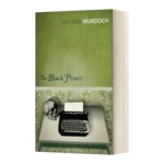 The Black Prince, Bestselling books in english, novels 9780099589259