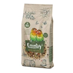 WITTE MOLEN Country Lovebird krmivo pro agapornise 2,5 kg