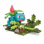 Mattel Pokémon figurka Ivysaur - Mega Construx 10 cm