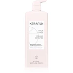 KERASILK Essentials Redensifying Shampoo šampón pre jemné a rednúce vlasy 750 ml