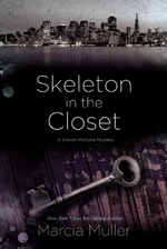 Skeleton in the Closet