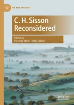 C. H. Sisson Reconsidered