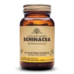 Solgar Echinacea 520 mg 100 tob.