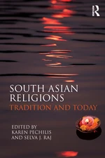 South Asian Religions