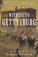 Witness to Gettysburg