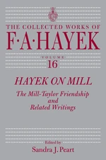 Hayek on Mill