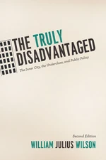 The Truly Disadvantaged