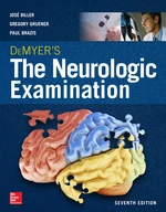 DeMyer's The Neurologic Examination