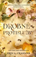 Drobné protislužby - Erin A. Craigová