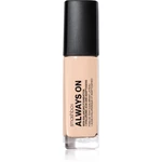 Smashbox Always On Skin Balancing Foundation dlouhotrvající make-up odstín F20C - LEVEL-TWO FAIR WITH A COOL UNDERTONE 30 ml