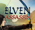 Elven Assassin Steam Altergift