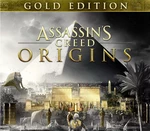 Assassin's Creed Origins Gold Edition EU Steam Altergift
