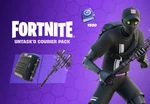 Fortnite - Untask'd Courier Pack DLC AR XBOX One / Xbox Series X|S CD Key