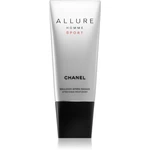 Chanel Allure Homme Sport balzám po holení pro muže 100 ml