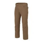 Nohavice Treking Tactical AeroTech® Helikon-Tex® – Mud Brown (Farba: Mud Brown, Veľkosť: 4XL - long)