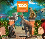 Zoo Tycoon: Ultimate Animal Collection CHINA Steam CD Key