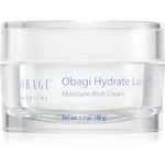 OBAGI Hydrate Luxe® ultra hydratačný krém na noc 48 g