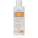 FlosLek Pharma ElestaBion T šampón proti lupinám pre mastné vlasy a vlasovú pokožku 150 ml