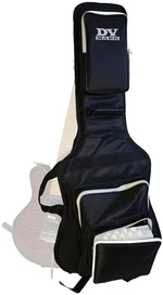 DV Mark Guitar Bag Elektromos gitár puhatok Fekete