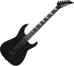 Jackson American Series Soloist SL2MG EB Black Satin