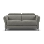 Szara sofa 103 cm Hubble – Windsor & Co Sofas