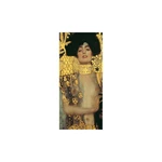 Reprodukcja obrazu Gustava Klimta – Judith, 70x30 cm