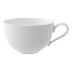 Biała porcelanowa filiżanka na herbatę Villeroy & Boch New Cottage, 390 ml