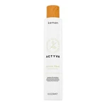 Kemon Actyva Nuova Fibra Shampoo posilujúci šampón pre oslabané vlasy 250 ml