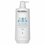 Goldwell Dualsenses Scalp Specialist Deep-Cleansing Shampoo szampon głęboko oczyszczający do wszystkich rodzajów włosów 1000 ml