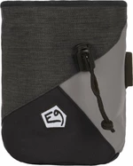 E9 Zucca Chalk Bag Iron Pytlík a magnézium pro horolezectví