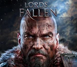 Lords of the Fallen Digital Complete Edition TR XBOX One / Xbox Series X|S CD Key