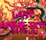 Last Anime boy: Saving loli Steam CD Key