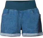 Rafiki Falaises Lady Shorts Denim 36 Outdoorové šortky