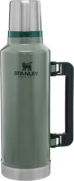 Stanley Termos The Legendary Classic Hammertone Green 1900 ml