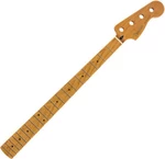 Fender Roasted Maple MN Precision Bass Manico per basso elettrico