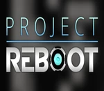 Project: R.E.B.O.O.T PC Steam CD Key
