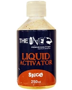 The one liquid activator aroma 250 ml - spice