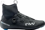 Northwave Celsius R Arctic GTX Shoes Black 40 Pantofi de ciclism pentru bărbați