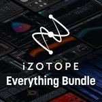 iZotope Everything Bundle: CRG fr. any paid iZo product (Digitális termék)