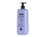 Šampón na neutralizáciu žltých tónov Mila Professional Be Eco Superb Blond Shampoo - 900 ml (0105041) + darček zadarmo