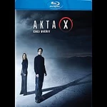 Různí interpreti – Akta X: Chci uvěřit Blu-ray