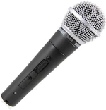 Shure SM58SE Mikrofon dynamiczny wokalny