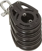 Viadana 57mm Composite Triple Block Swivel with Shackle