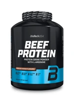 BioTechUSA BEEF PROTEIN čoko-kokos 1816 g