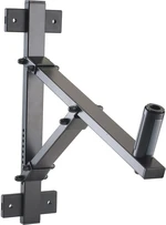 Konig & Meyer 24110 Nástěnný držák na reprobox