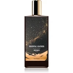 Memo Paris Oriental Leather parfémovaná voda unisex 75 ml