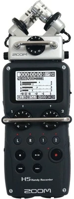 Zoom H5 Mobile Recorder
