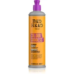 TIGI Colour Goddess Oil Infused Shampoo šampón pre farbené vlasy 400 ml TIGI Colour Goddess Oil Infused Shampoo šampón pre farbené vlasy 400 ml