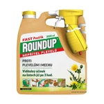 Roundup FAST 3l rozprašovač